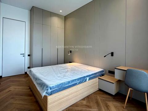 квартира по адресу Ломаная ул., 18