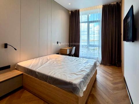 квартира по адресу Ломаная ул., 18