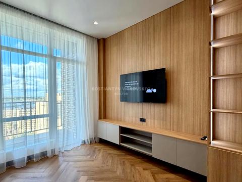 квартира по адресу Ломаная ул., 18