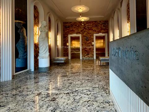 квартира по адресу Ломаная ул., 18