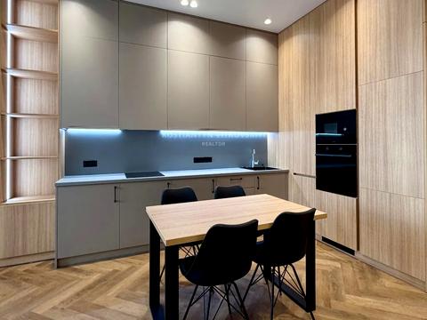 квартира по адресу Ломаная ул., 18