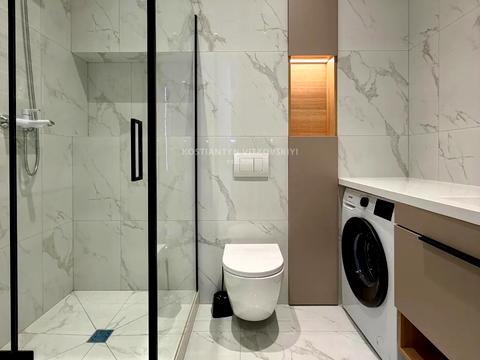 квартира по адресу Ломаная ул., 18