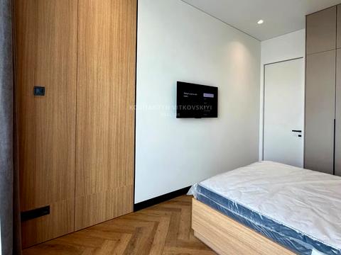 квартира по адресу Ломаная ул., 18