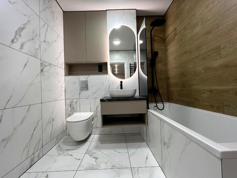 квартира за адресою Степана Бандери вул., 79