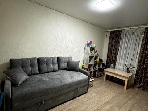 квартира за адресою Мрії вул. (Академіка Туполєва), 17