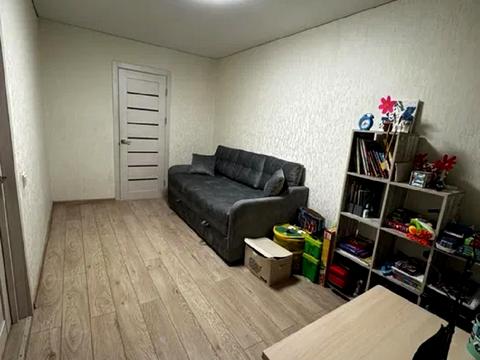 квартира за адресою Мрії вул. (Академіка Туполєва), 17