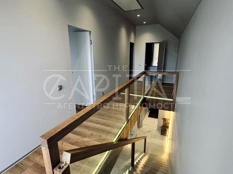 дом по адресу Берёзовая ул.