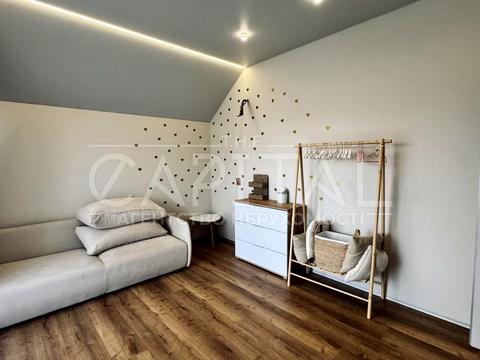 дом по адресу Берёзовая ул.