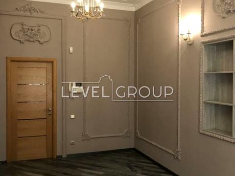 коммерческая по адресу Большая Васильковская ул. (Красноармейская), 26