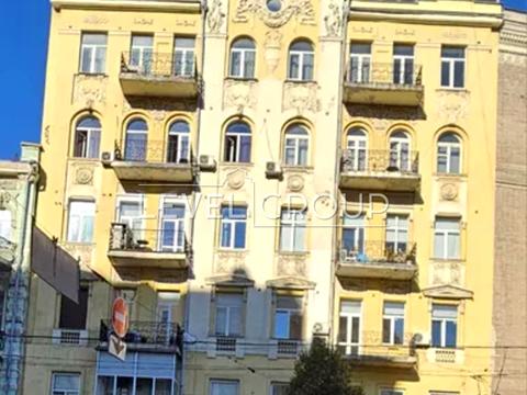 коммерческая по адресу Большая Васильковская ул. (Красноармейская), 26