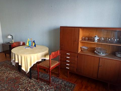 квартира за адресою Київ, Володимира Висоцького бульв., 4