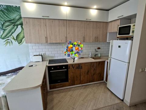 квартира за адресою Європейського Союзу просп. (Правди), 41-В