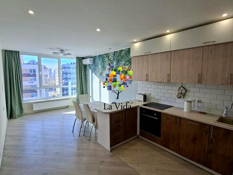 квартира за адресою Європейського Союзу просп. (Правди), 41-В