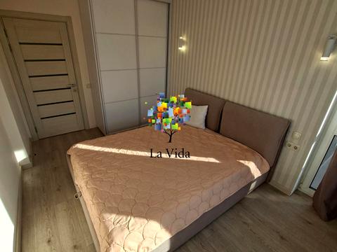 квартира за адресою Європейського Союзу просп. (Правди), 41-В