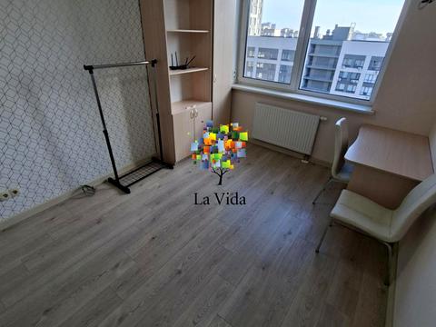 квартира за адресою Європейського Союзу просп. (Правди), 41-В