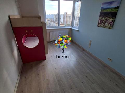 квартира за адресою Європейського Союзу просп. (Правди), 41-В