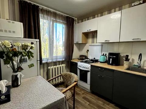 квартира за адресою Мрії вул. (Академіка Туполєва), 17