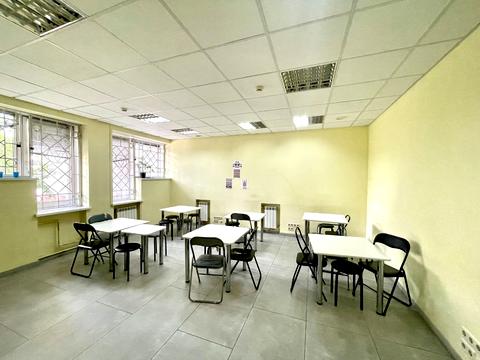 комерційна за адресою Георгія Тороповського вул. (Івана Дубового), 43