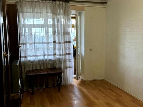 квартира по адресу Коммунальный проезд, 9/11