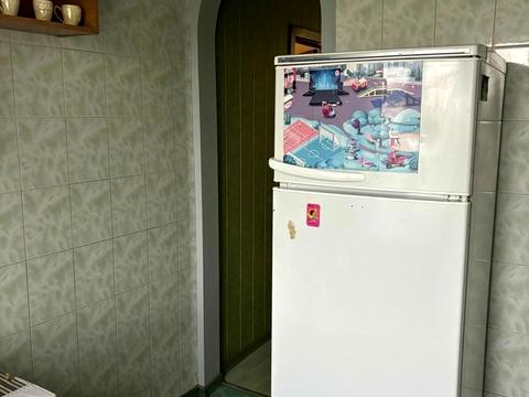 квартира по адресу Коммунальный проезд, 9/11