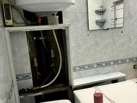 квартира по адресу Коммунальный проезд, 9/11