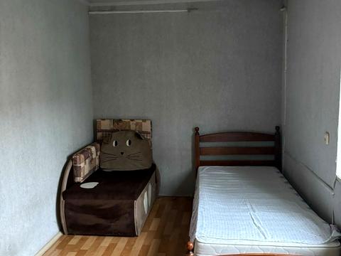 квартира по адресу Коммунальный проезд, 9/11