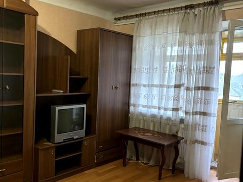 квартира по адресу Коммунальный проезд, 9/11