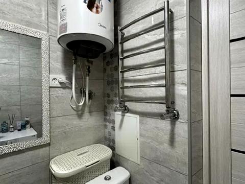 квартира за адресою Мрії вул. (Академіка Туполєва), 17