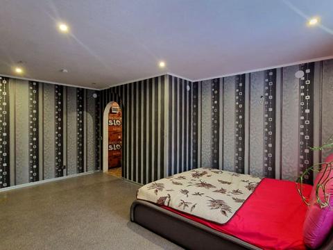 квартира за адресою Гвардійців-Широнінців вул., 41Б