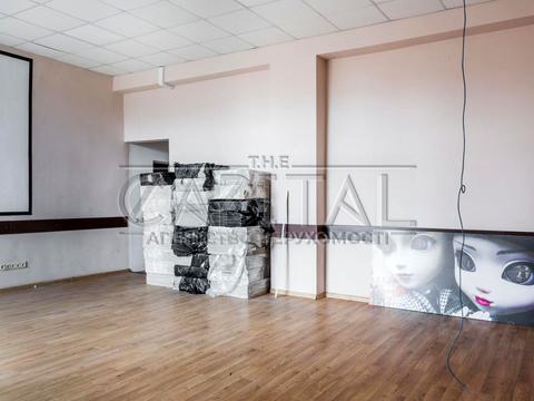 коммерческая по адресу Василя Макуха ул. (Івана Шевцова), 1