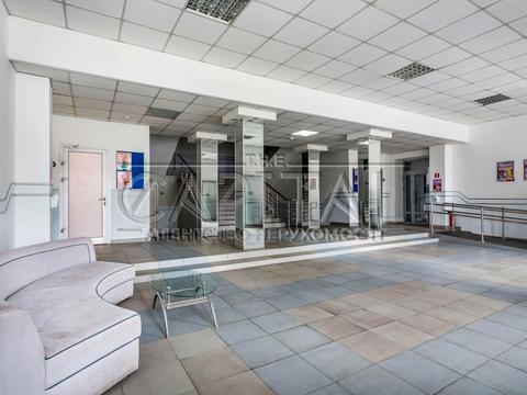 коммерческая по адресу Василя Макуха ул. (Івана Шевцова), 1