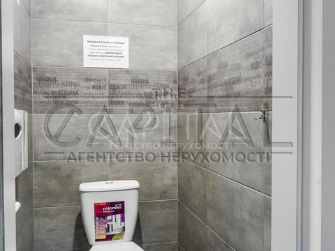 коммерческая по адресу Василя Макуха ул. (Івана Шевцова), 1