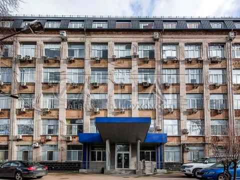 коммерческая по адресу Василя Макуха ул. (Івана Шевцова), 1