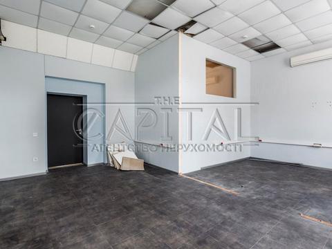 коммерческая по адресу Василя Макуха ул. (Івана Шевцова), 1