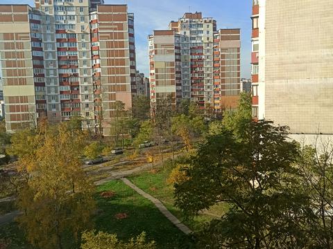 квартира за адресою Київ, Володимира Висоцького бульв., 4