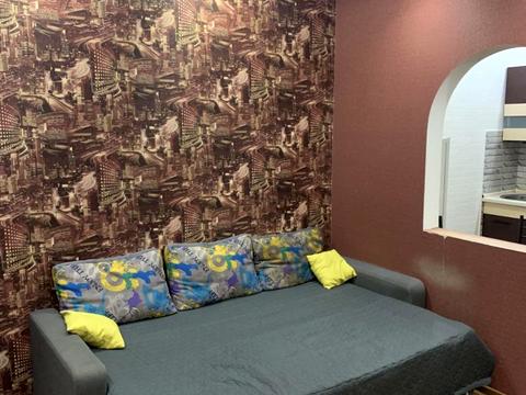 квартира за адресою Полтавська вул., 68