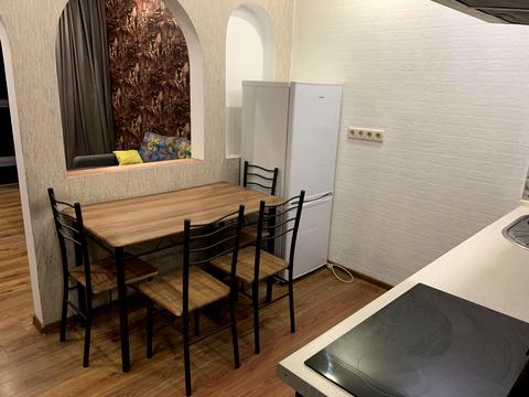 квартира за адресою Полтавська вул., 68