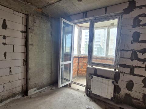 квартира по адресу Евгения Чикаленко ул., 58