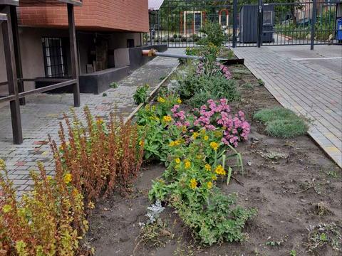 квартира по адресу Евгения Чикаленко ул., 58