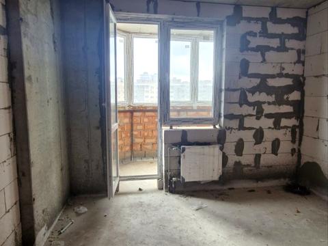 квартира по адресу Евгения Чикаленко ул., 58