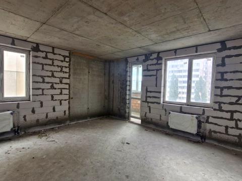 квартира по адресу Евгения Чикаленко ул., 58