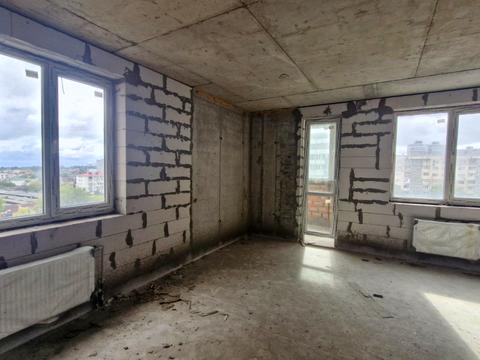 квартира по адресу Евгения Чикаленко ул., 58