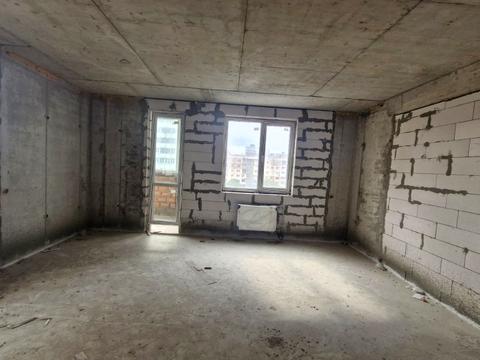 квартира по адресу Евгения Чикаленко ул., 58