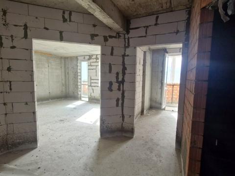 квартира по адресу Евгения Чикаленко ул., 58