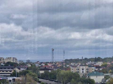 квартира по адресу Евгения Чикаленко ул., 58