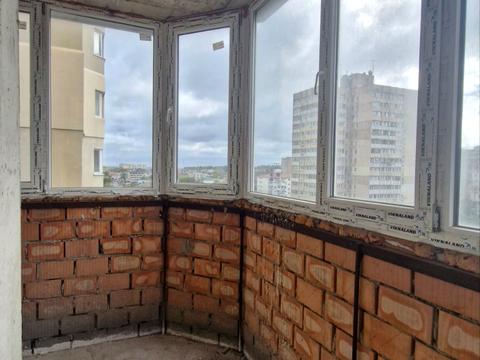 квартира по адресу Евгения Чикаленко ул., 58