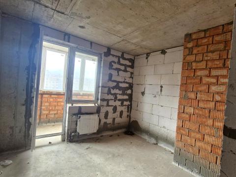 квартира по адресу Евгения Чикаленко ул., 58