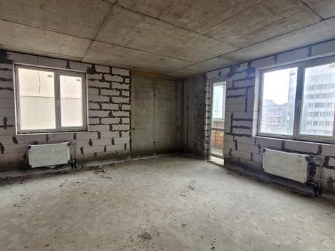 квартира по адресу Евгения Чикаленко ул., 58