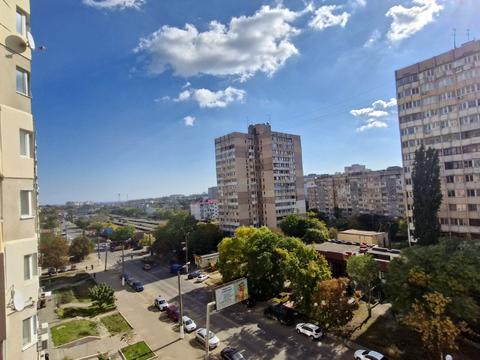 квартира по адресу Евгения Чикаленко ул., 58