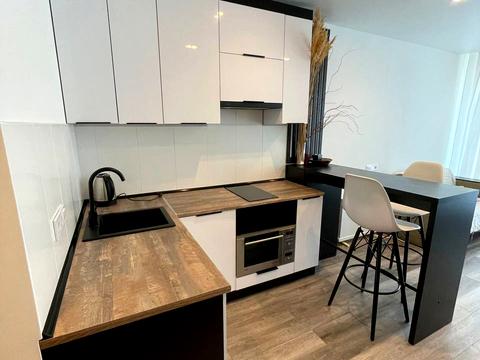 квартира за адресою Трускавецька вул., 2-Г